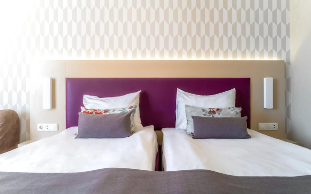 MPM Hotel Astoria