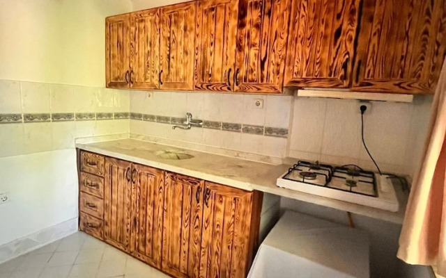 Gokceada Uysallar Köy Evi