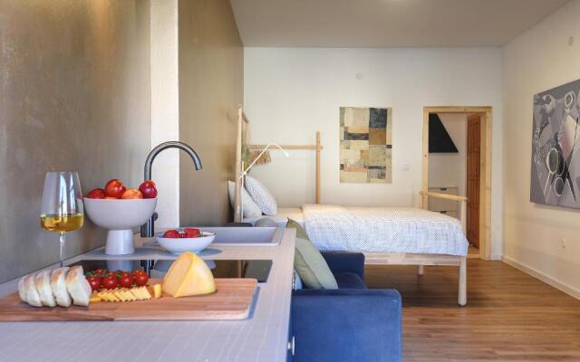 Apartments Forum 2
