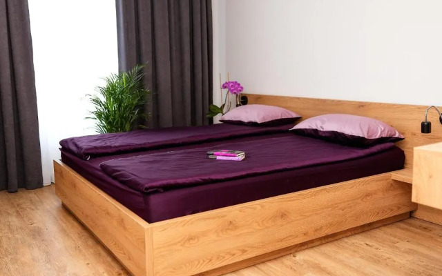 VIP Apartamenty number 6