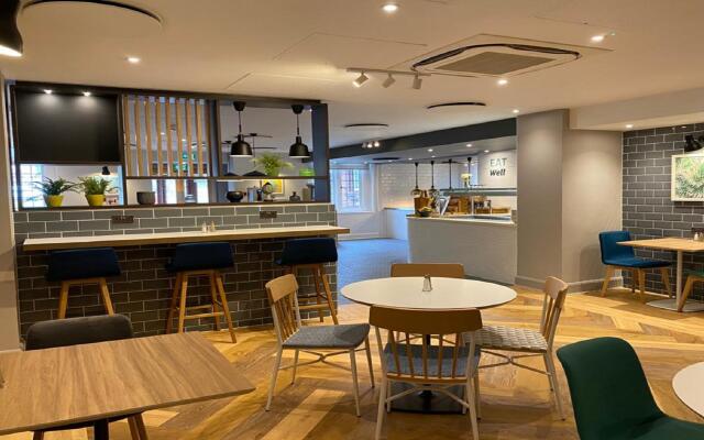 Holiday Inn London-Bexley by IHG