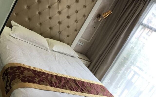 West Street Qing Feng Hotel