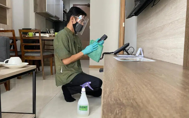 Grande Valore Hotel & Serviced-Apartment