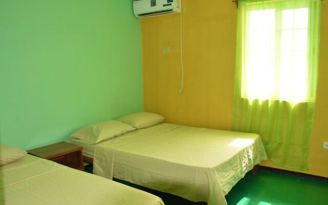 Hostal Green Coast