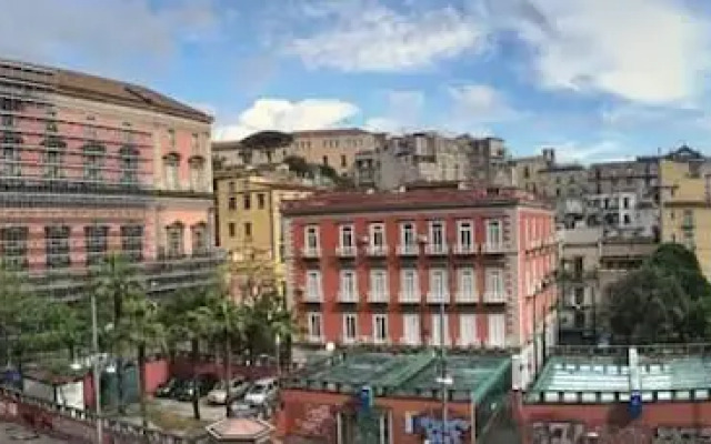 B&B Al 68 di Piazza Cavour