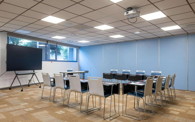 ibis Bordeaux Centre Meriadeck