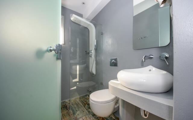Depis Apartments & Suites