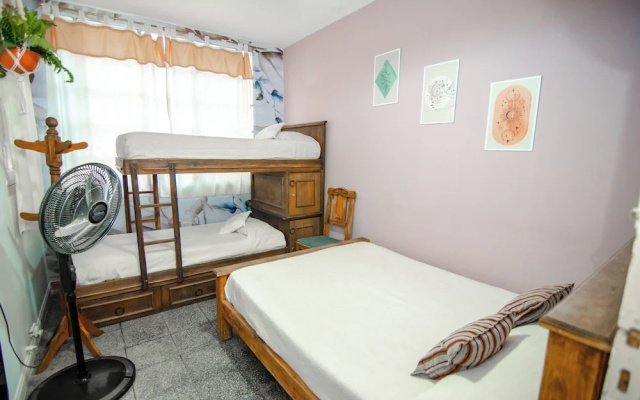 Capital Hostel - San Juan - Adults Only