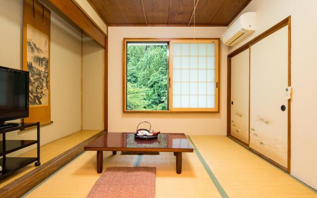 Oyashirazu Kanko Hotel