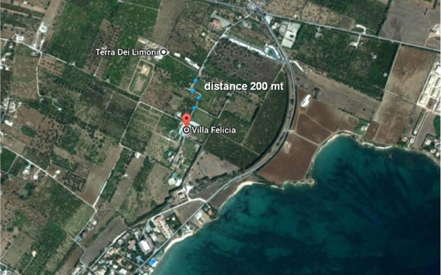 Villa Felicia