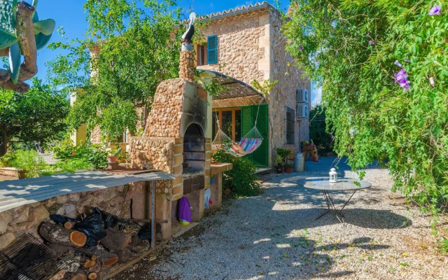 Sa Mata - Villa With Private Pool In Campanet
