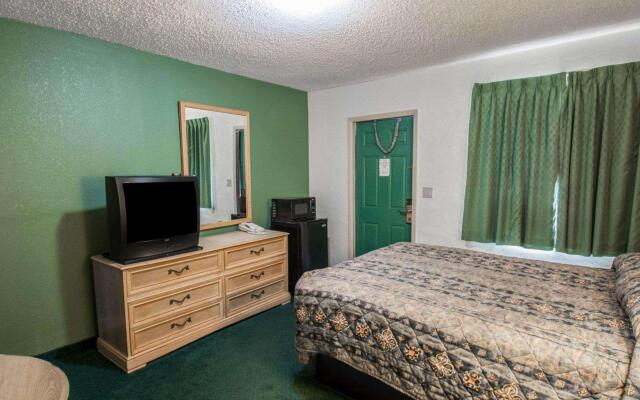 Rodeway Inn Fort Pierce US Highway 1