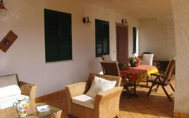 La Residenza Villino Andromaca