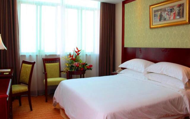 Vienna Hotel Dongguan Songshan Lake