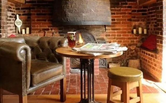 The Lamb at Angmering