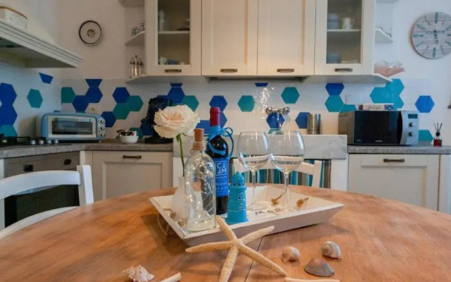 Casa Del Mare San Vincenzo - Appartamenti Vacanza