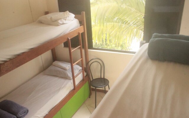 Retiro da Lagoa - Hostel