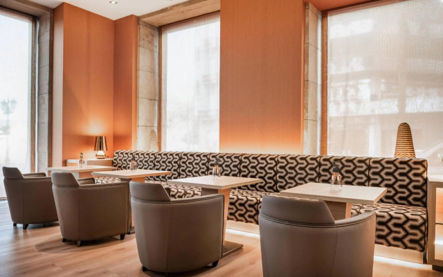 AC Hotel Palacio Universal by Marriott