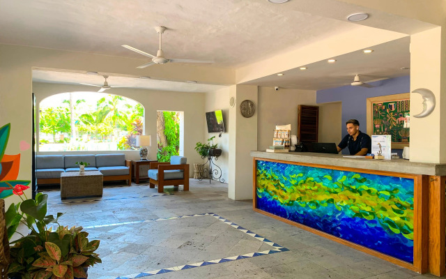 Puerto de Luna Pet Friendly & Family Suites Hotel