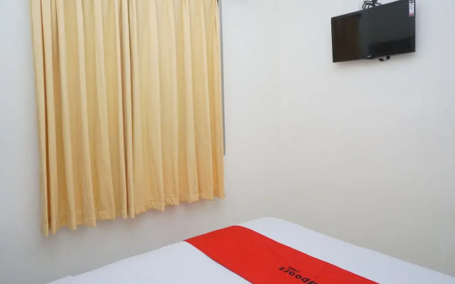 RedDoorz Plus @ Ciumbuleuit Area