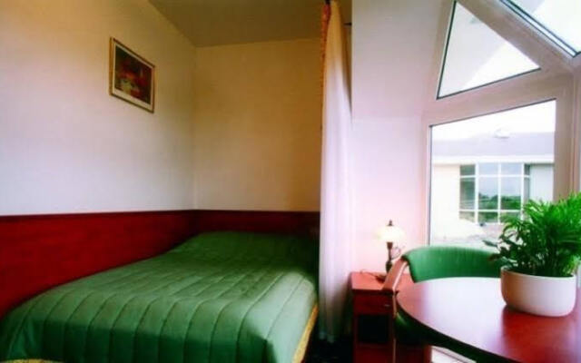 Hotel Preemier