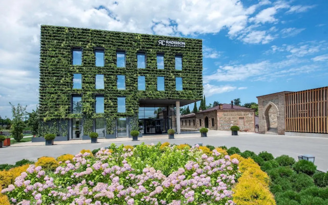 Tsinandali Estate, a Radisson Collection Hotel