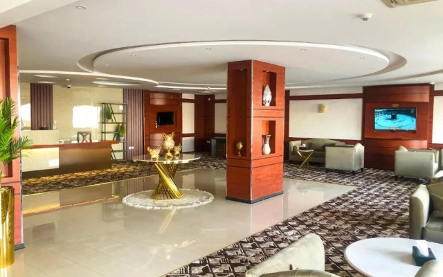 Al Muteb Suites Al Tawon