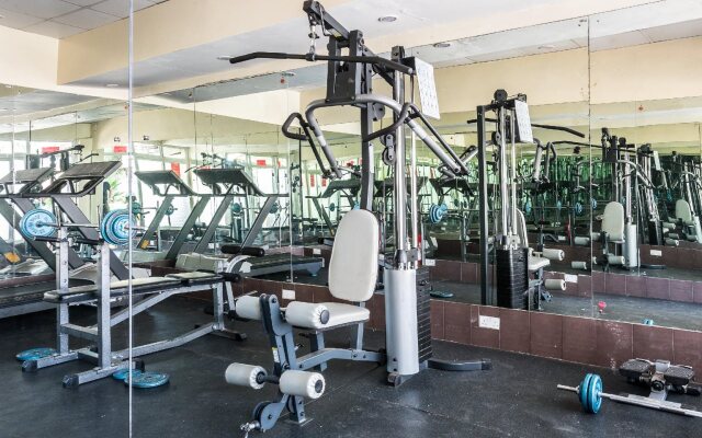 PrideInn Hotel Raphta