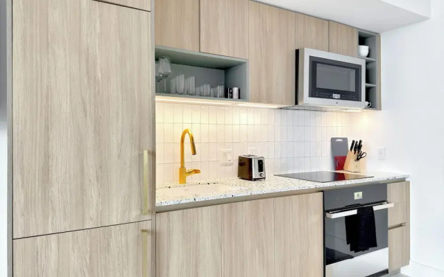 Miami Boutique Suites