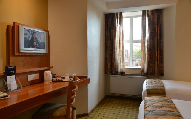 Road Lodge Sandton Grayston Drive