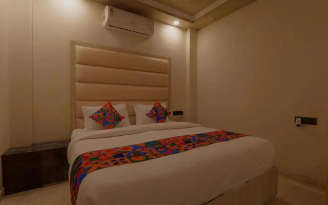 Shri Tirupati Residency