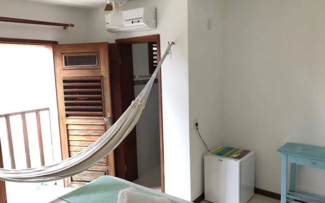 Pousada A Casa é Sua