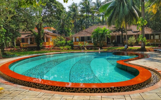 Granpas Inn - Hotel Bougainvillea