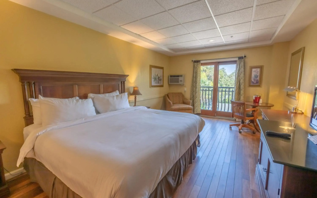 Ocean Inn and Suites