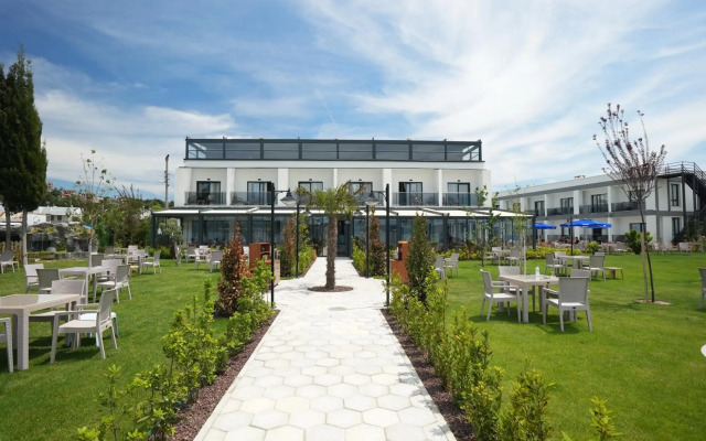 Sunsan Hotel