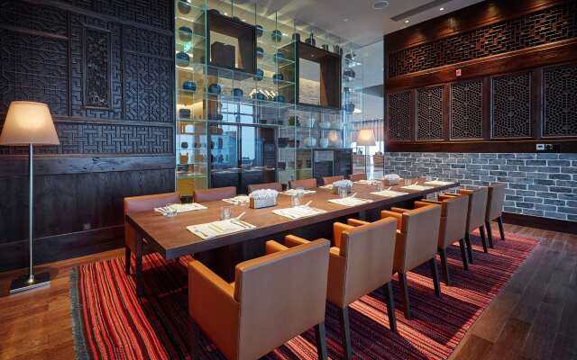 Park Hyatt Guangzhou