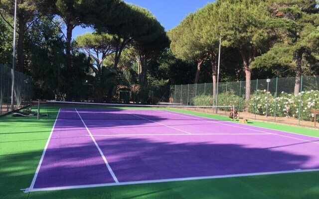 Camping Campo al Fico