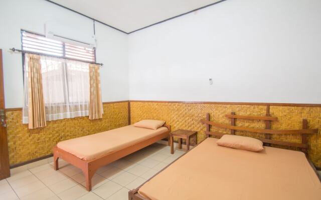 Kempu Taman Ayu I