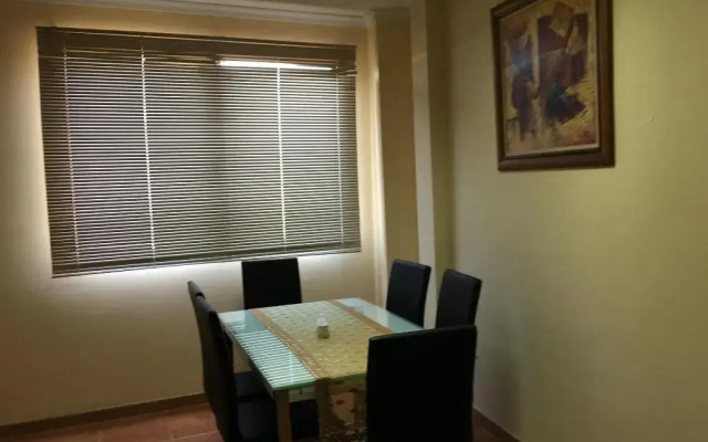 Hostal Mesón Arboleas