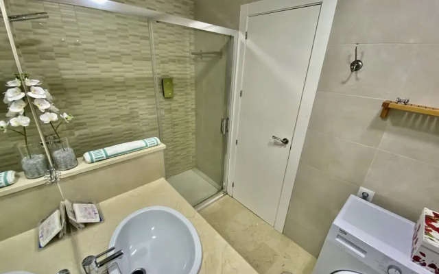 Apartamentos Castillo del Vigía