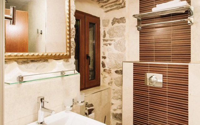 Galathea Hotel