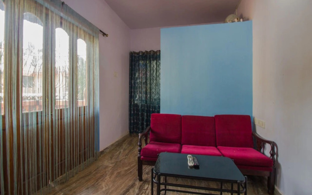 OYO 14585 Home Cozy 2BHK Titos Lane Baga