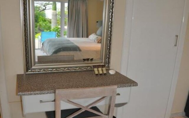 King Palm Self-Catering Suite