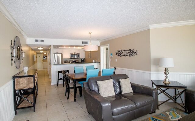 Villas of Clearwater Beach - A11 Condo