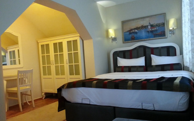 Hotel Taksim Home