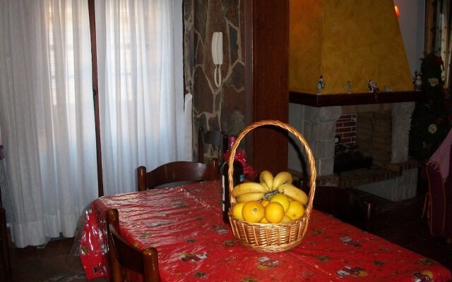 Villa Caya B