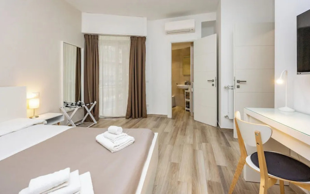 Ostiense Flat&Rooms by Rentbeat