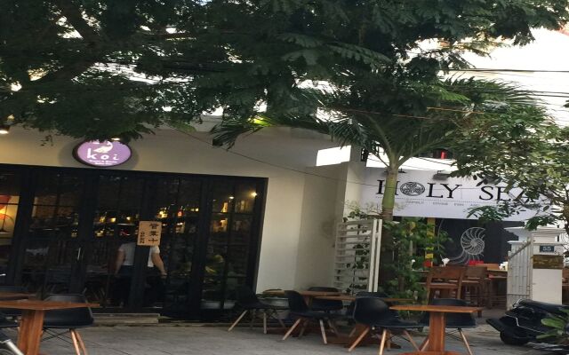 Victori Hotel Da Nang