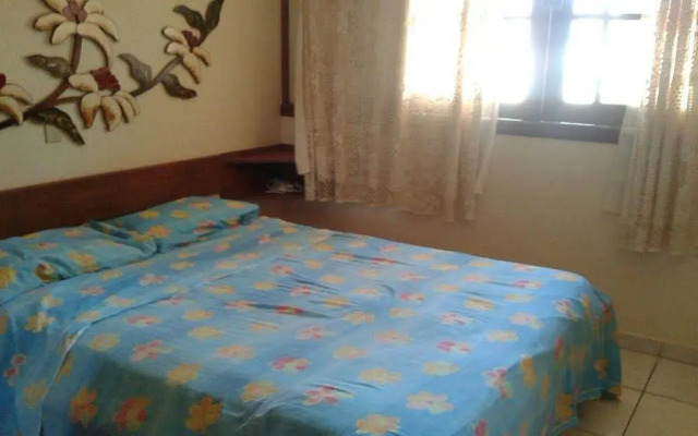 Vila Cinzia