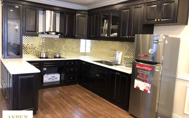 Aspen Residences